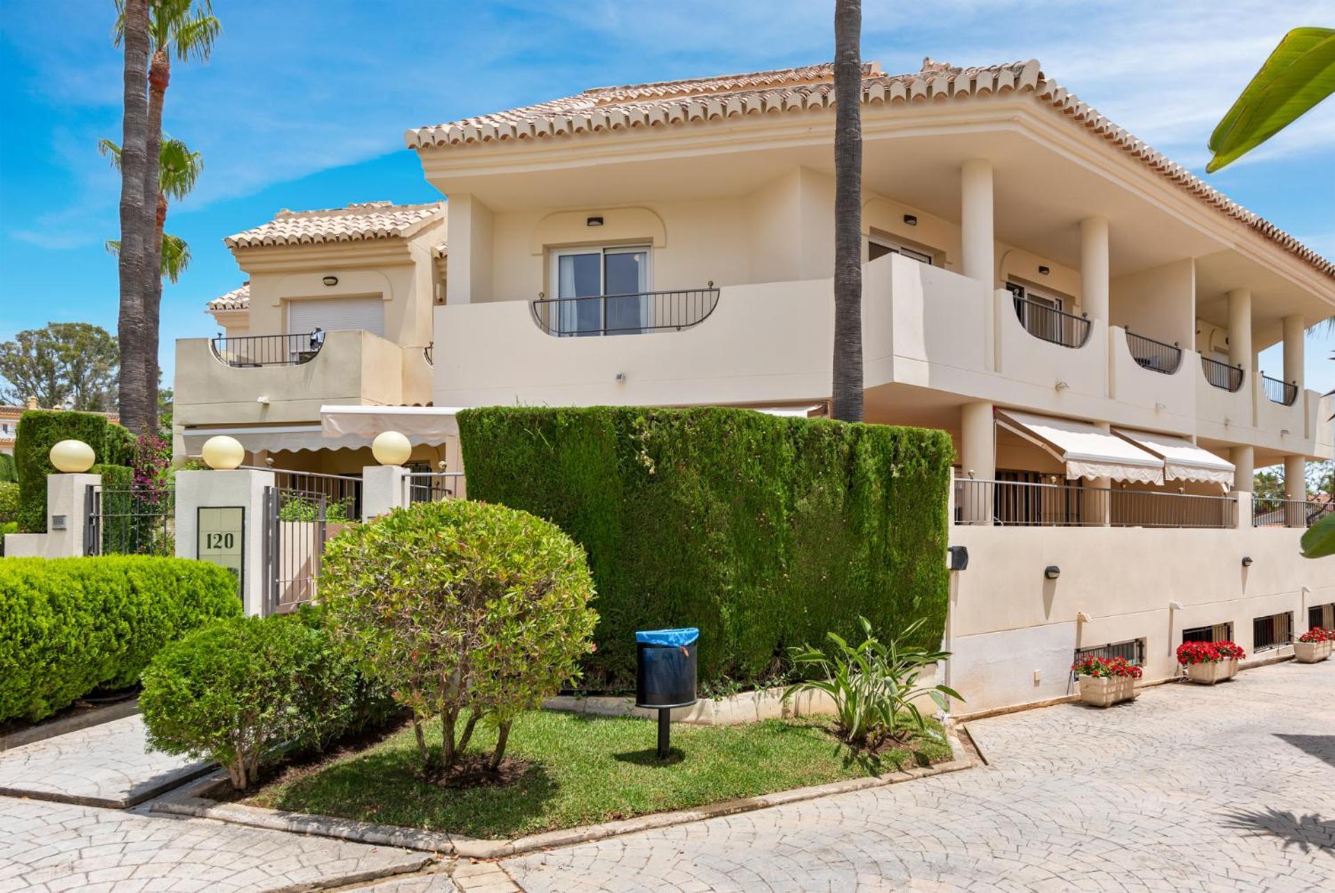 Ferienhaus Casa Sunshine